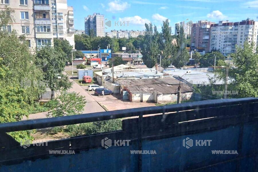 Продажа квартиры Харьков, Салтовка, 524 мрн., 49.1м²