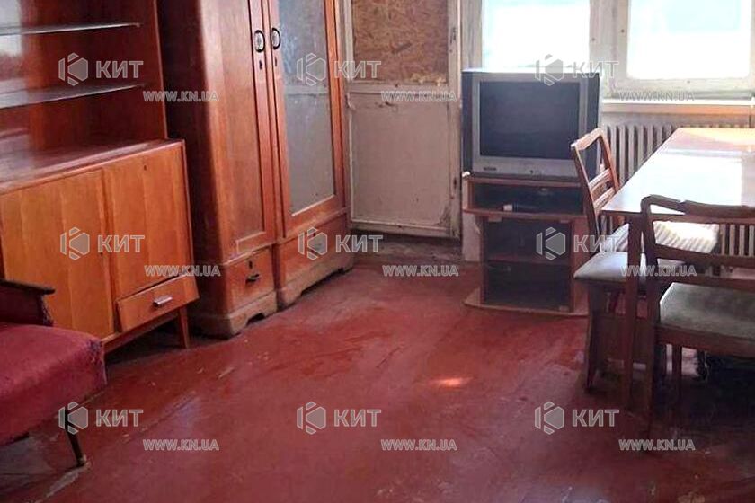 Продажа квартиры Харьков, Салтовка, 524 мрн., 49.1м²