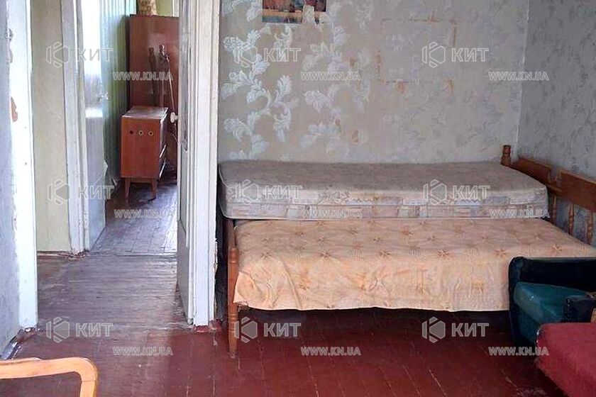 Продажа квартиры Харьков, Салтовка, 524 мрн., 49.1м²