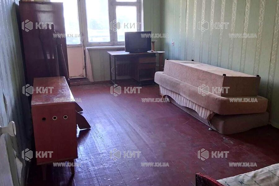 Продажа квартиры Харьков, Салтовка, 524 мрн., 49.1м²