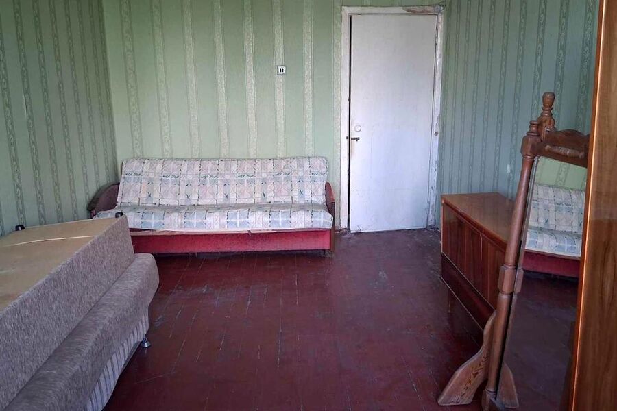 Продажа квартиры Харьков, Салтовка, 524 мрн., 49.1м²