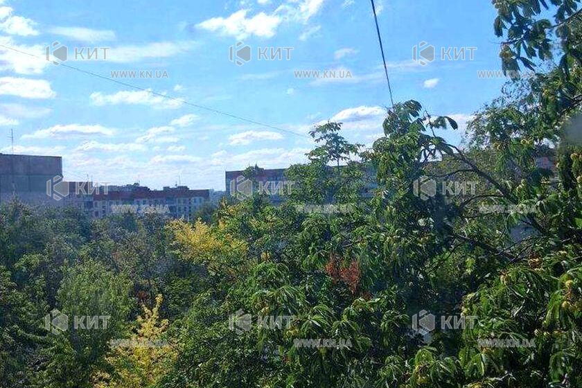 Продажа квартиры Харьков, Салтовка, 524 мрн., 49.1м²