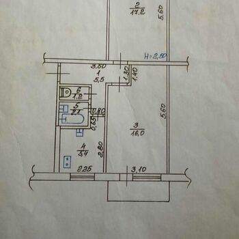 Продажа квартир - Харьков,  Гвардейцев-Широнинцев ул.  73А