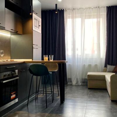 Продажа 	 Харьков, Гидропарк Борткевича ул.   5