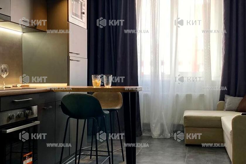 Продажа квартиры Харьков, Киевская, Гидропарк, 45м²