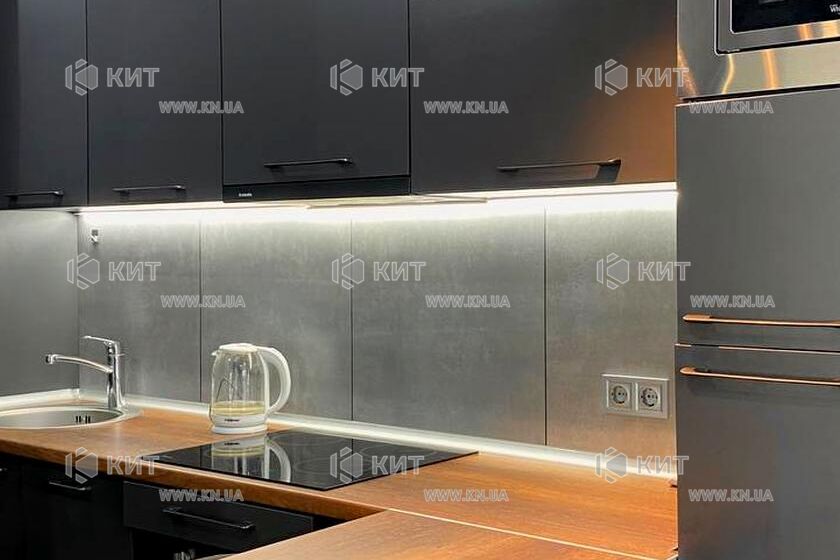 Продажа квартиры Харьков, Киевская, Гидропарк, 45м²