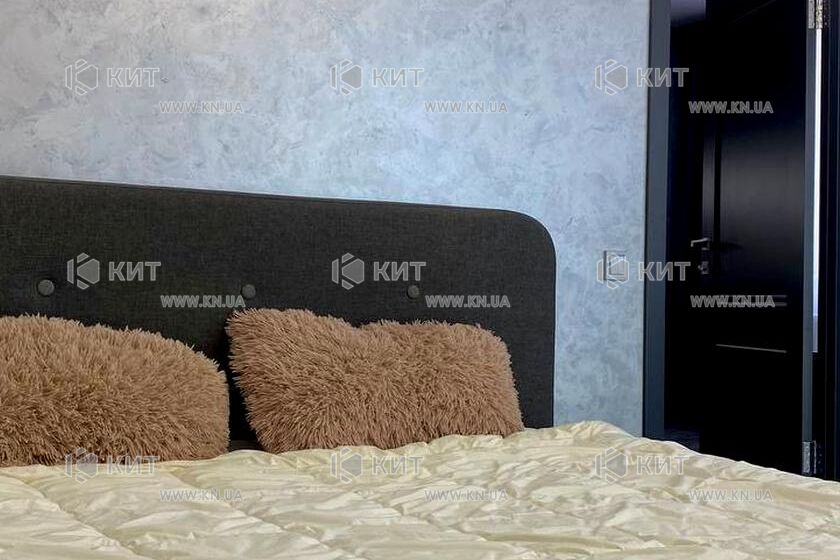 Продажа квартиры Харьков, Киевская, Гидропарк, 45м²