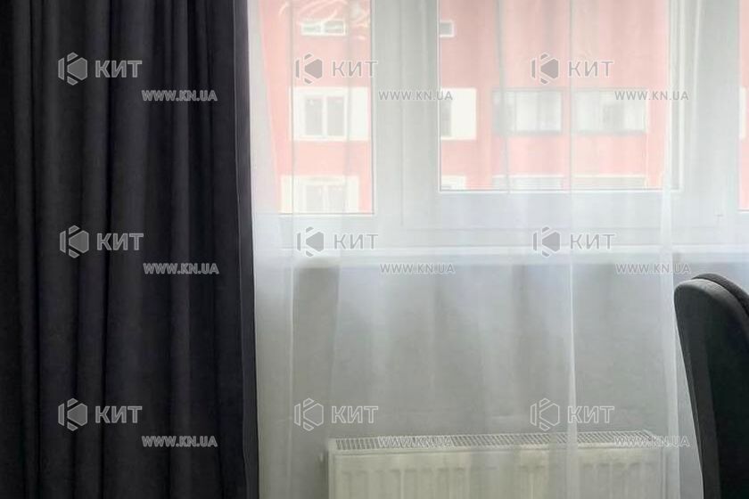 Продажа квартиры Харьков, Киевская, Гидропарк, 45м²