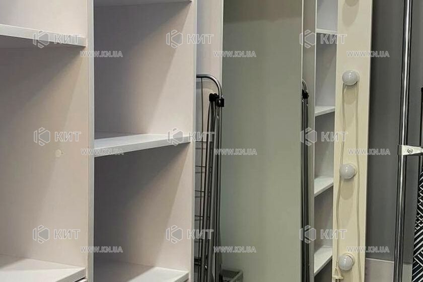 Продажа квартиры Харьков, Киевская, Гидропарк, 45м²