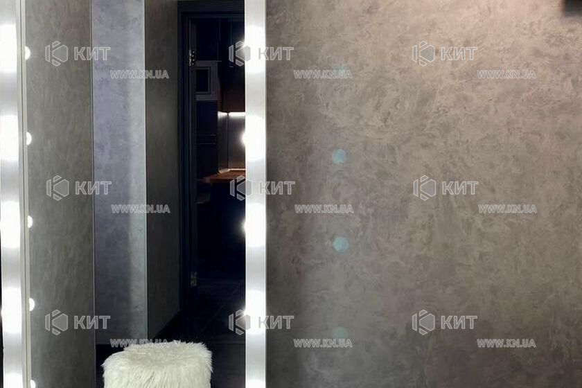 Продажа квартиры Харьков, Киевская, Гидропарк, 45м²