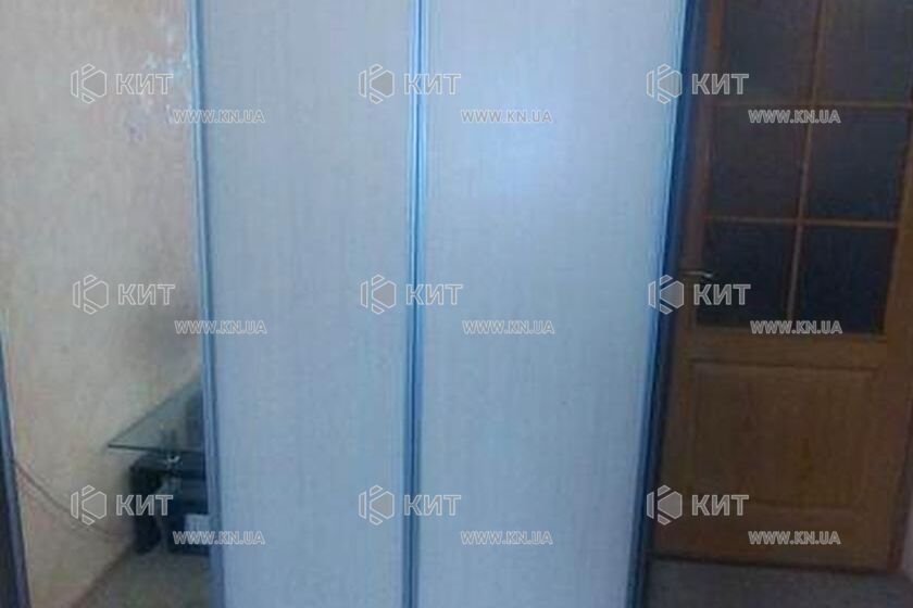 Продажа квартиры Харьков, ХТЗ, Рогань, 45м²