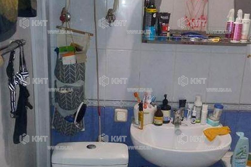 Продажа квартиры Харьков, ХТЗ, Рогань, 45м²