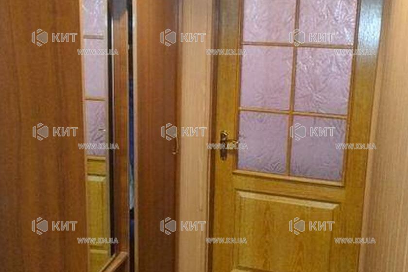 Продажа квартиры Харьков, ХТЗ, Рогань, 45м²