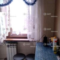 Продажа квартиры Харьков, ХТЗ, Рогань, 45м²