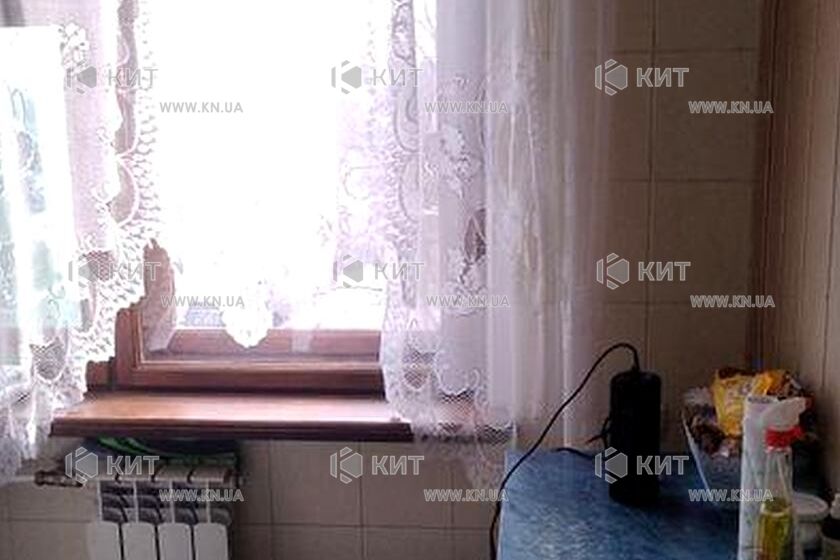 Продажа квартиры Харьков, ХТЗ, Рогань, 45м²