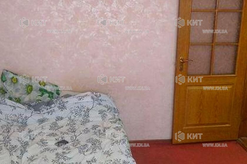 Продажа квартиры Харьков, ХТЗ, Рогань, 45м²