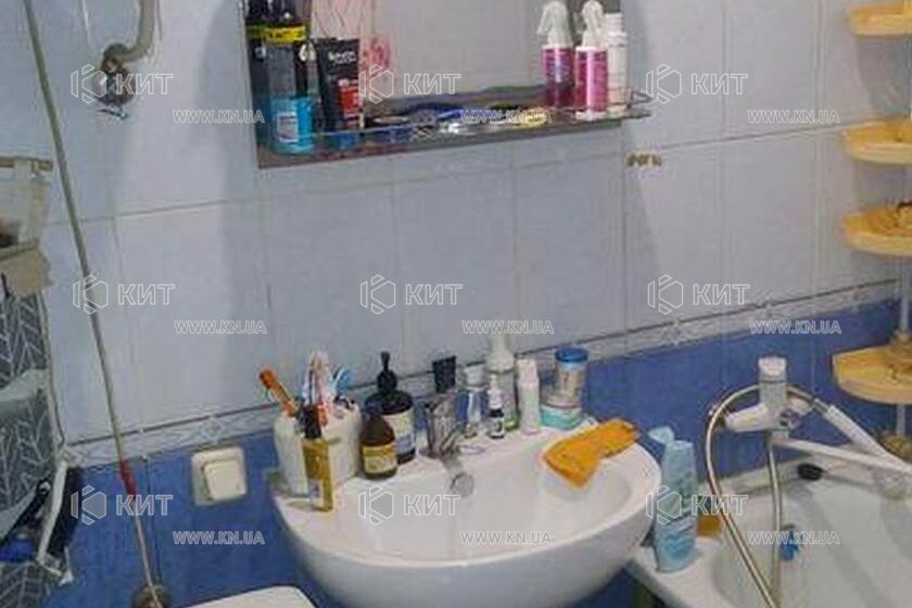 Продажа квартиры Харьков, ХТЗ, Рогань, 45м²