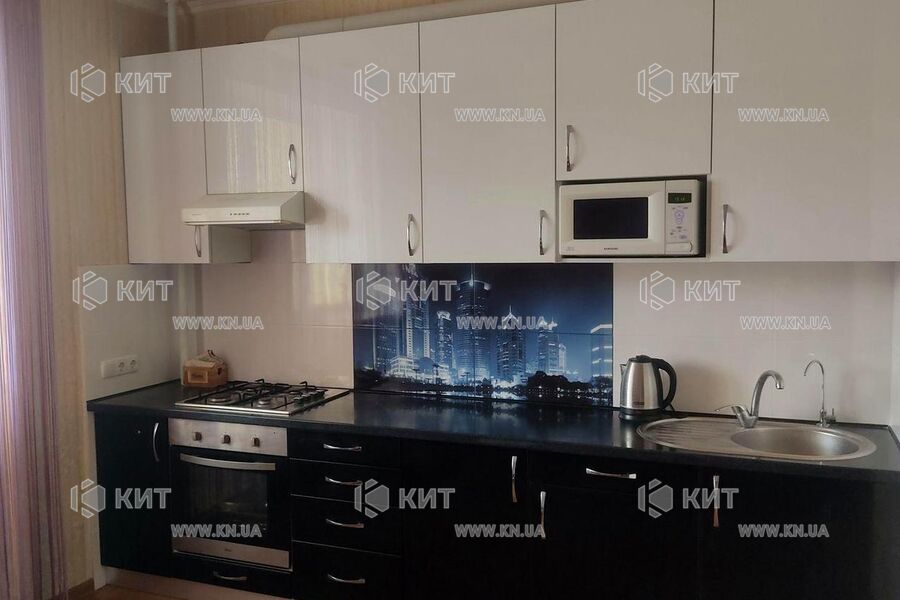 Продаж квартири Харків, Олексіївка, 65м²