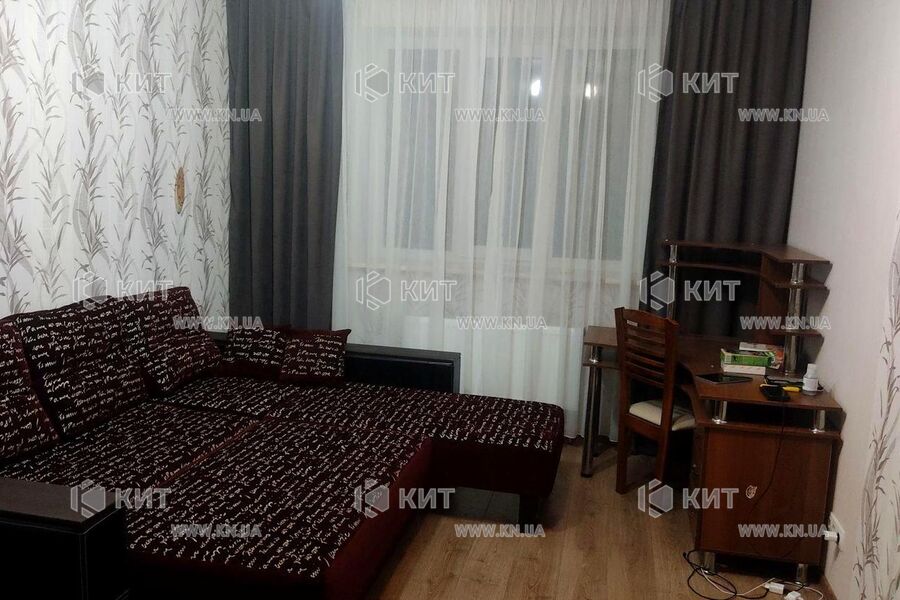 Продажа квартиры Харьков, Алексеевка, 65м²