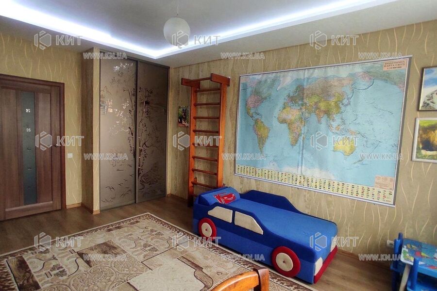 Продажа квартиры Харьков, Алексеевка, 65м²