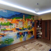 Продажа квартиры Харьков, Алексеевка, 65м²