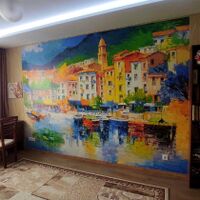 Продажа квартиры Харьков, Алексеевка, 65м²