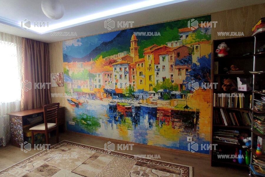 Продажа квартиры Харьков, Алексеевка, 65м²