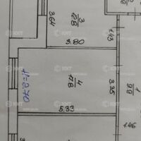 Продажа квартиры Харьков, Алексеевка, 65м²