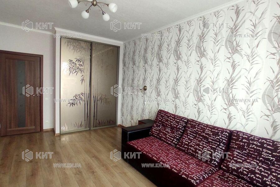 Продажа квартиры Харьков, Алексеевка, 65м²