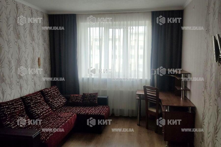 Продажа квартиры Харьков, Алексеевка, 65м²