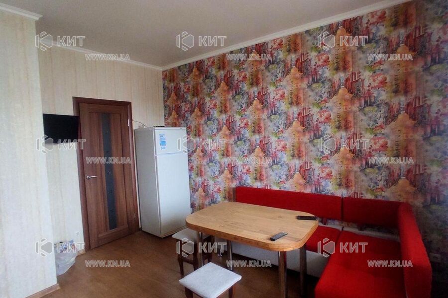 Продажа квартиры Харьков, Алексеевка, 65м²