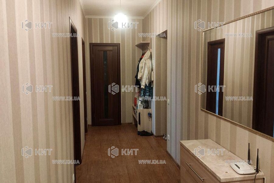 Продажа квартиры Харьков, Алексеевка, 65м²