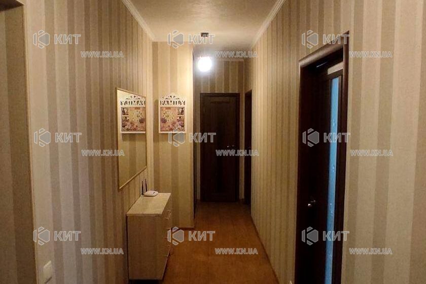 Продажа квартиры Харьков, Алексеевка, 65м²