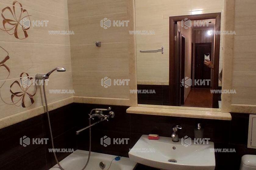 Продажа квартиры Харьков, Алексеевка, 65м²