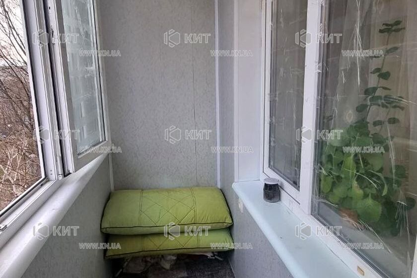 Продаж квартири Харків, Київська, Гідропарк, 46м²