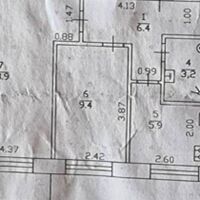 Продаж квартири Харків, Київська, Гідропарк, 46м²
