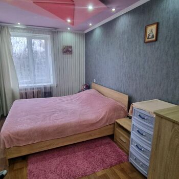 Продаж квартир - Харків,  Європейська (Новгородська) вул.  4