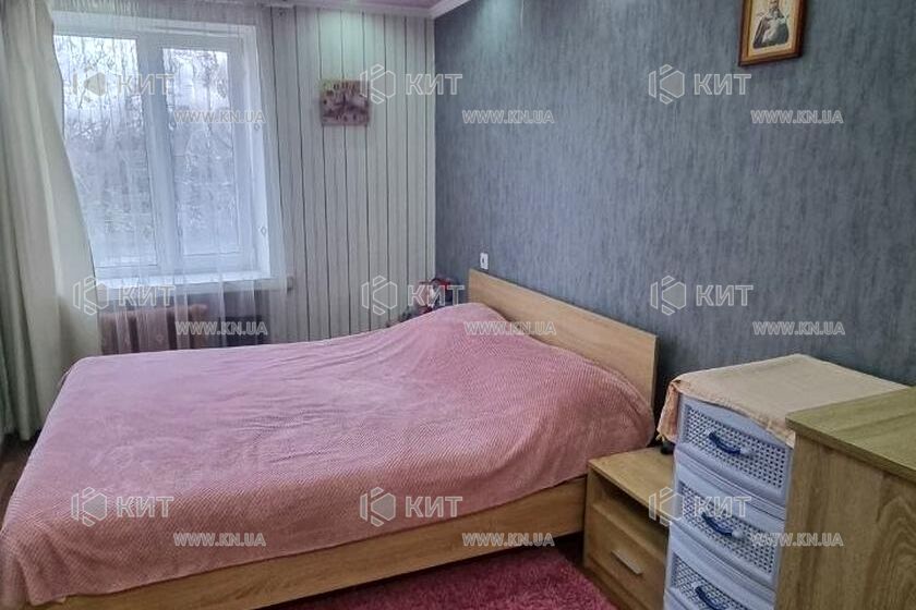 Продаж квартири Харків, Київська, Гідропарк, 46м²