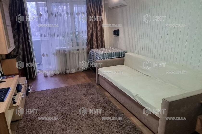 Продаж квартири Харків, Київська, Гідропарк, 46м²