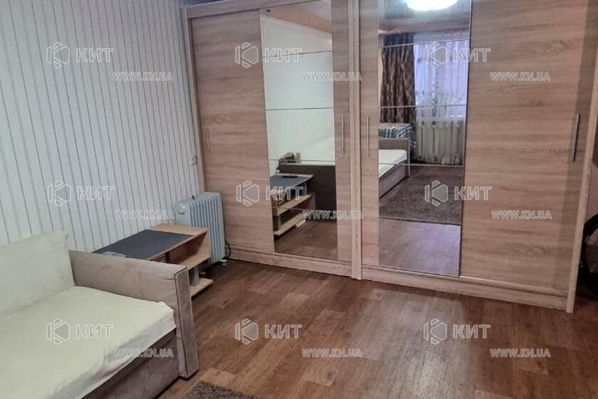 Продаж квартири Харків, Київська, Гідропарк, 46м²