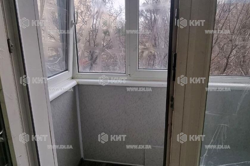 Продаж квартири Харків, Київська, Гідропарк, 46м²