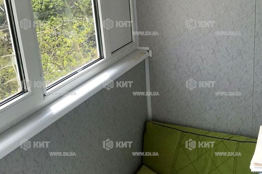 Продаж квартири Харків, Київська, Гідропарк, 46м²