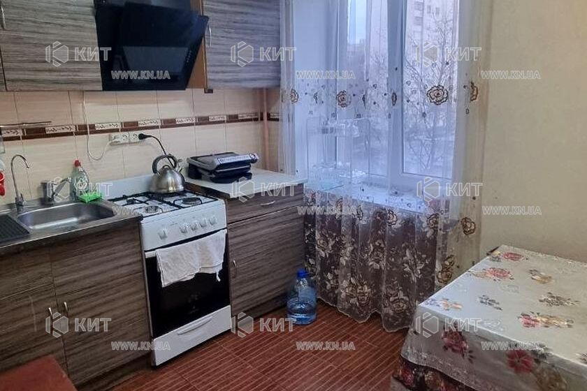 Продаж квартири Харків, Київська, Гідропарк, 46м²