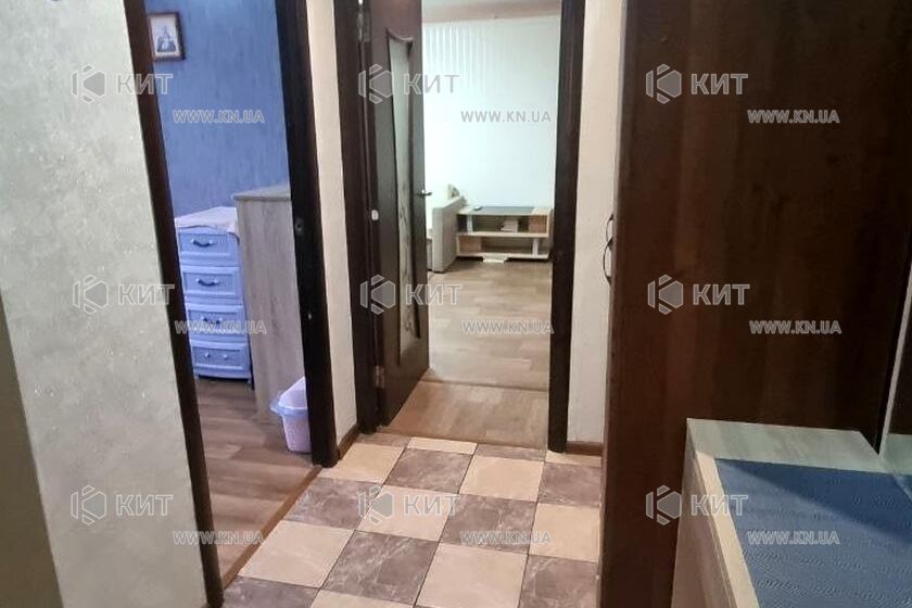 Продаж квартири Харків, Київська, Гідропарк, 46м²