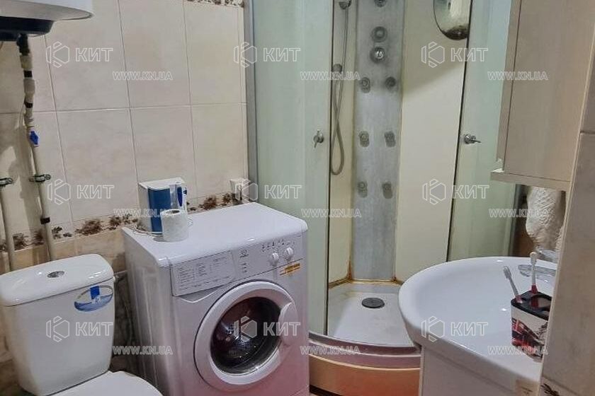 Продаж квартири Харків, Київська, Гідропарк, 46м²