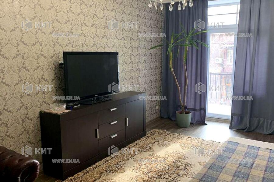 Продажа квартиры Харьков, Центр, 75м²
