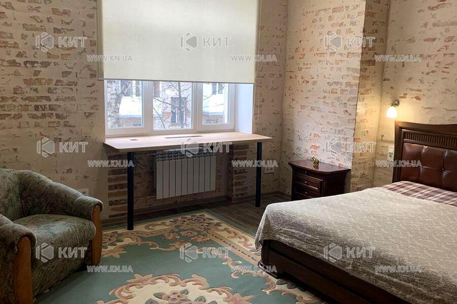 Продажа квартиры Харьков, Центр, 75м²