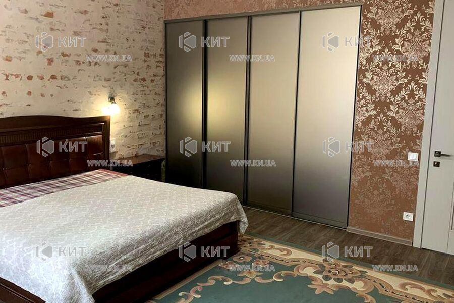 Продажа квартиры Харьков, Центр, 75м²