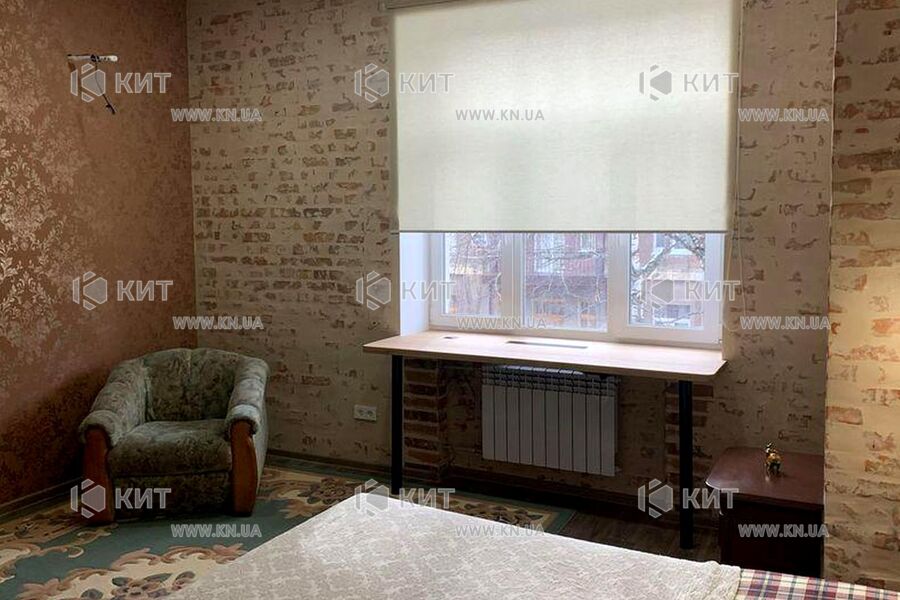 Продажа квартиры Харьков, Центр, 75м²