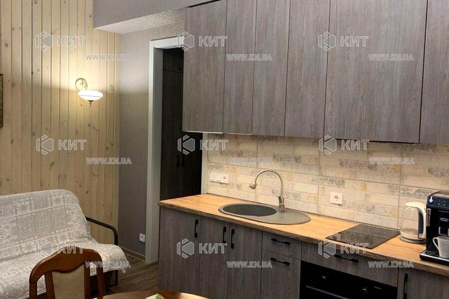 Продажа квартиры Харьков, Центр, 75м²